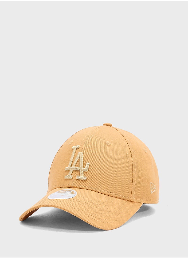 9Forty Los Angeles Dodgers Cap