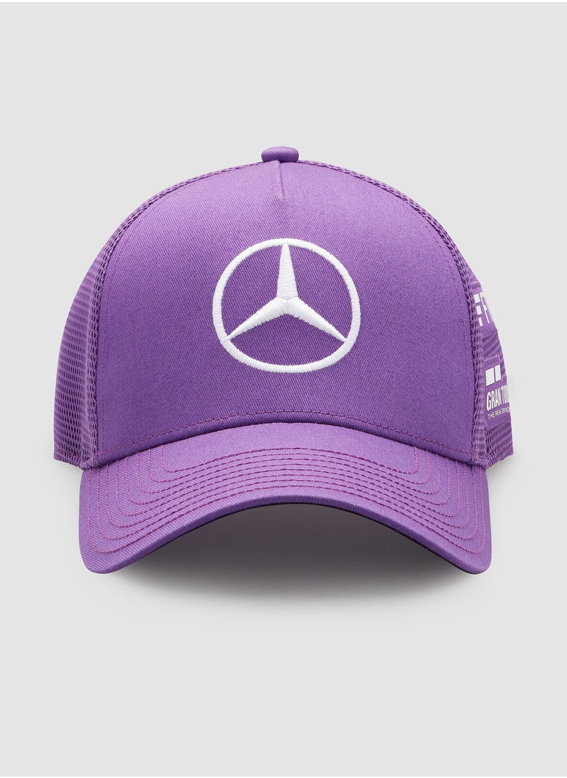 Cap