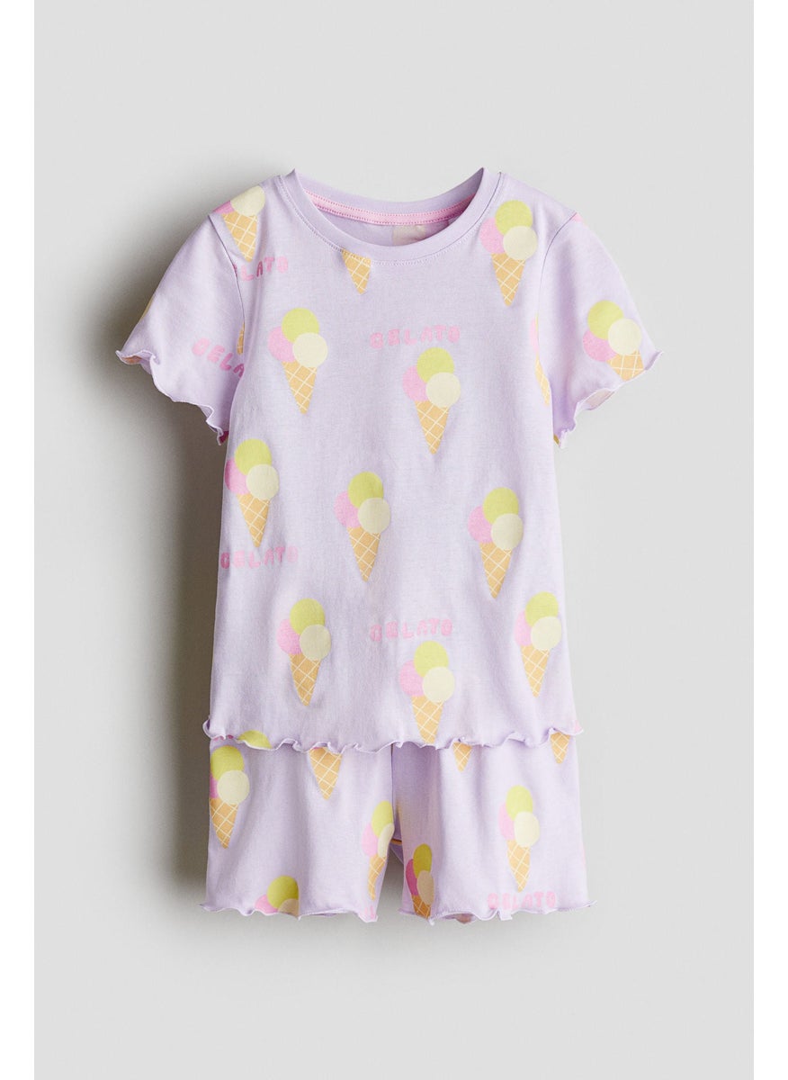 Pointelle Pyjamas