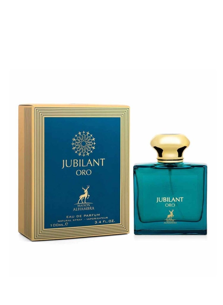 Jubilant Oro EDP 100ml