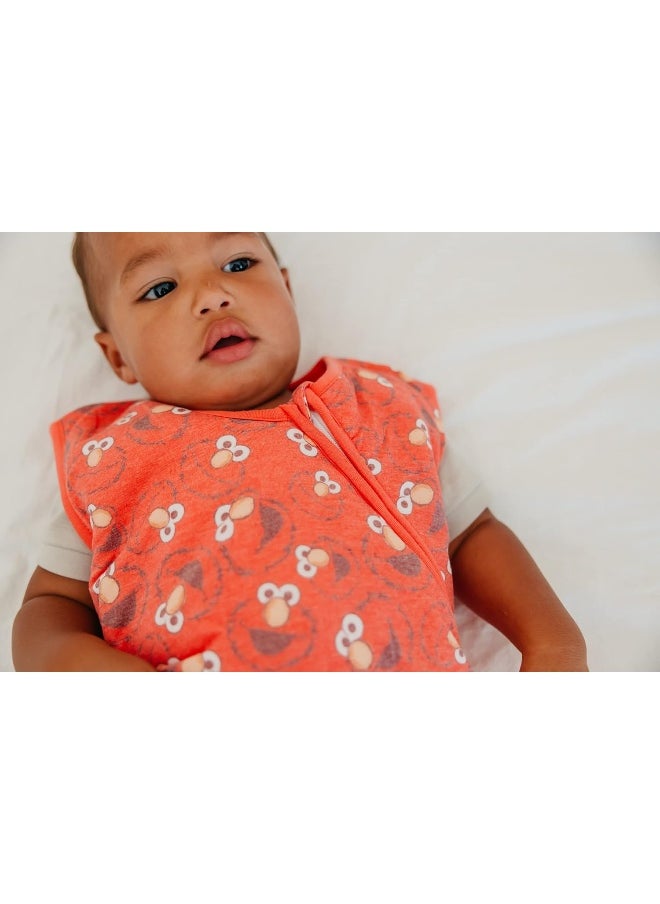 Copper Pearl Sleep Sack: Warm and Cozy Baby Bag, Sleeveless Baby Sleep Sack Swaddle Sizes Newborn to 24 Months