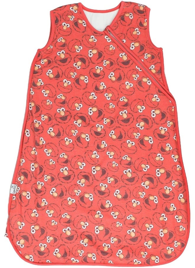 Copper Pearl Sleep Sack: Warm and Cozy Baby Bag, Sleeveless Baby Sleep Sack Swaddle Sizes Newborn to 24 Months