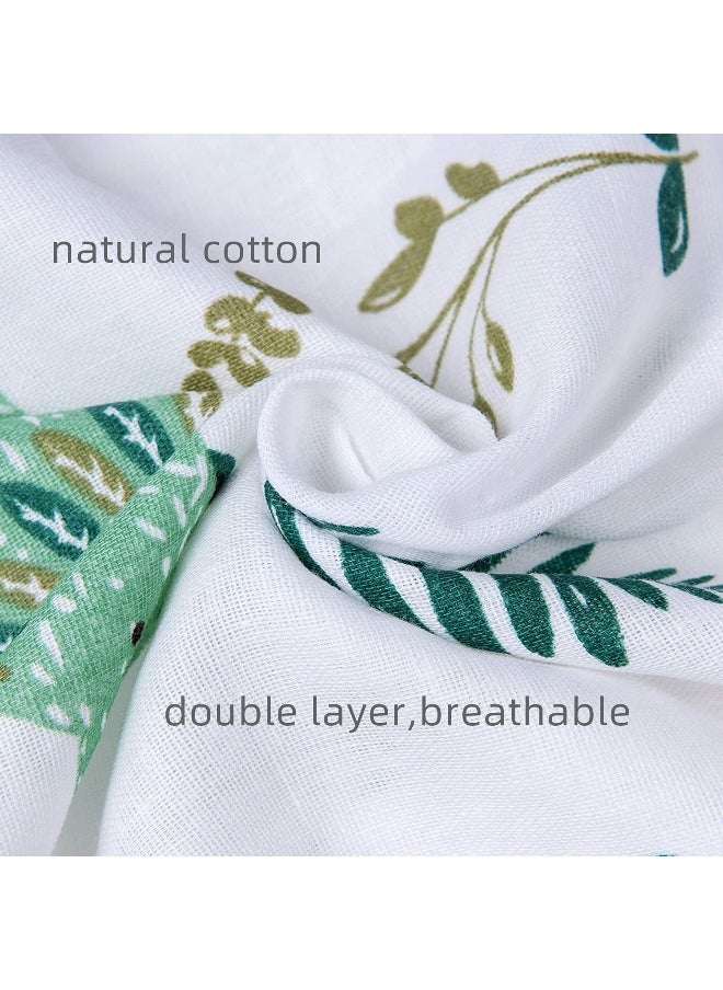 Toddler Sleeping Sack Muslin Cotton ( 3-5 Years) Lightweight 0.5 Tog Baby Sleeping Bag Infant Wearable Blanket XL (2-4 T) Summer Thin Sleeveless Kids Sleeper Large soft Breathable Sleep Suit Bag