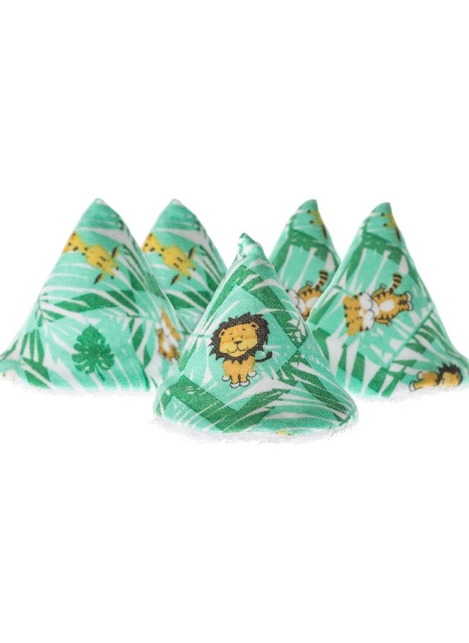 Beba Bean Pee-Pee Teepee / Cello Bag / Jungle