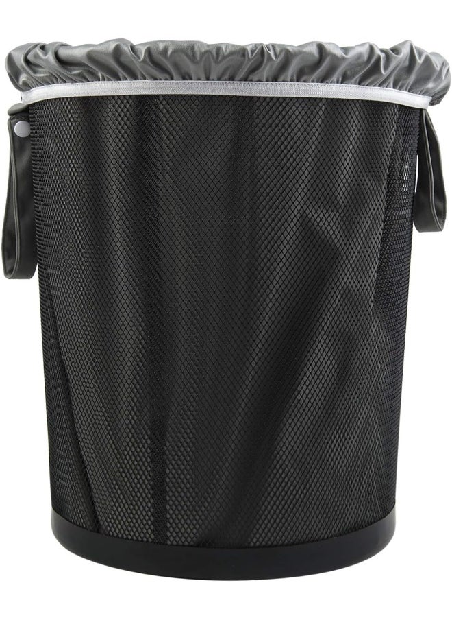 ALVABABY Reusable Diaper Pail Liner for Cloth Diaper, Rubbish Bag, Laundry, Kitchen Garbage Cans