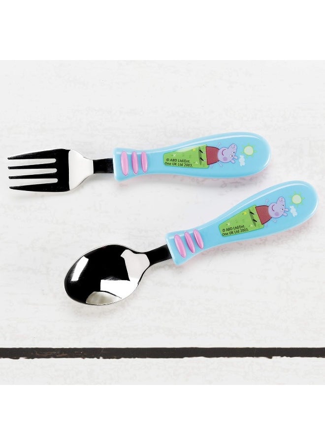 Zak Designs 5 Piece Set PEPE-5480