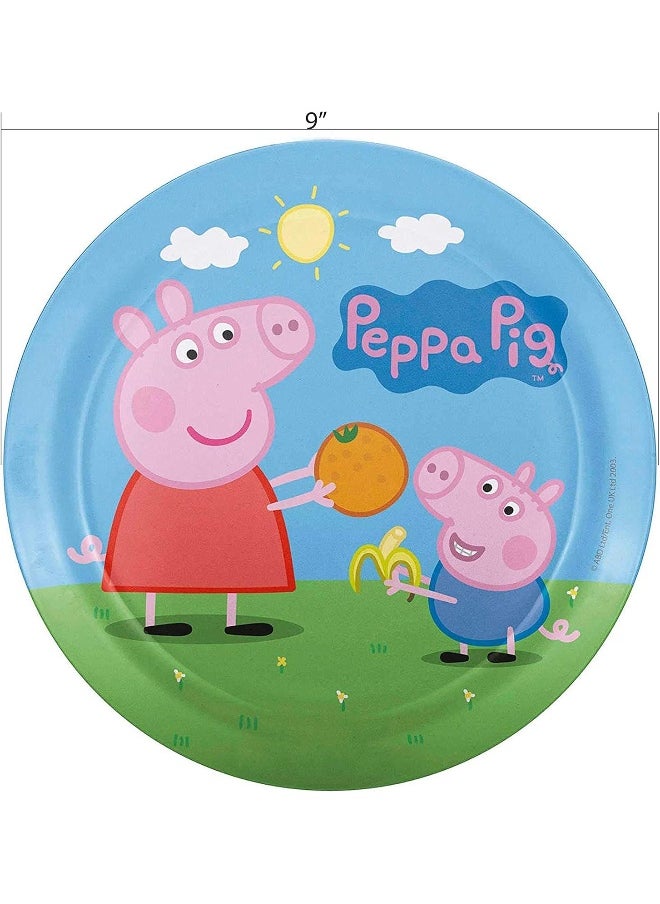 Zak Designs 5 Piece Set PEPE-5480