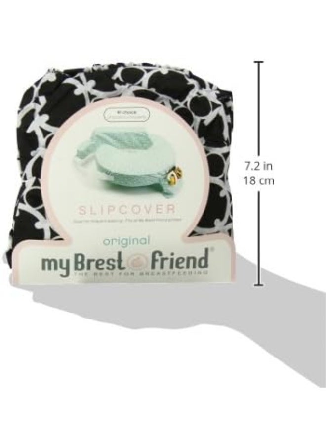 My Brest Friend Original Nursing Pillow Slipcover Sleeve
