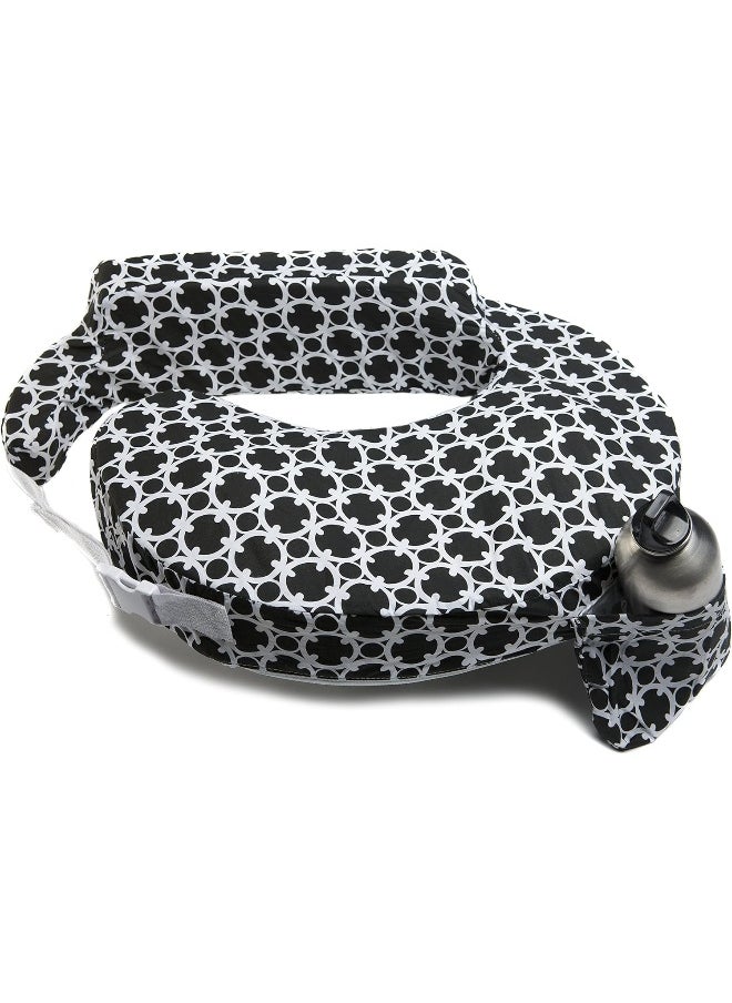 My Brest Friend Original Nursing Pillow Slipcover Sleeve