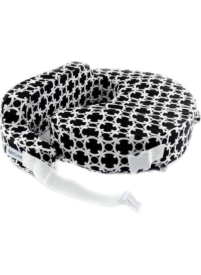 My Brest Friend Original Nursing Pillow Slipcover Sleeve