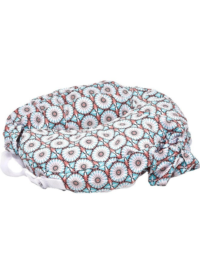 My Brest Friend Original Nursing Pillow Slipcover Sleeve