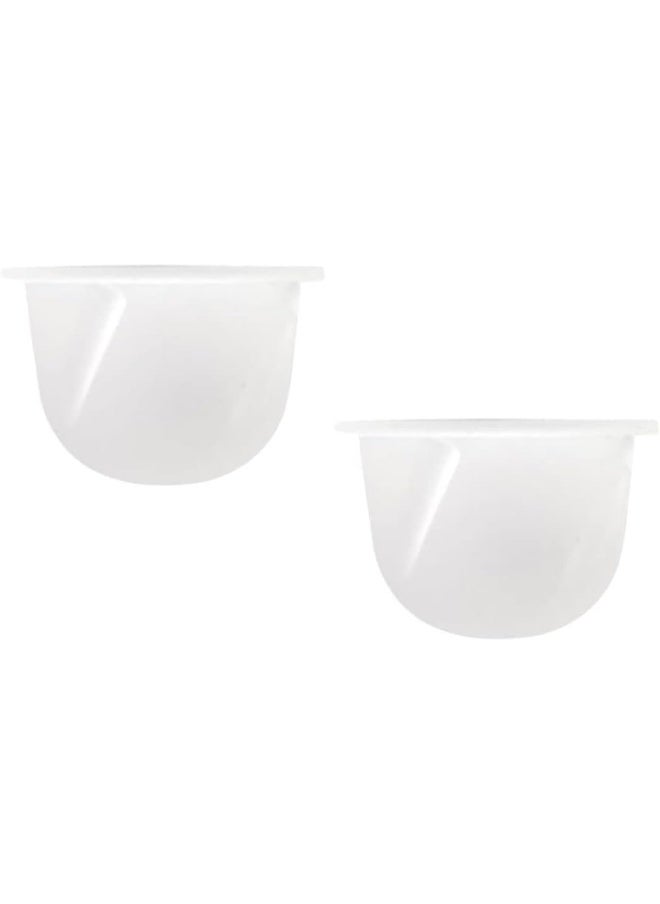 Zomee Z1/Z2 Compatible Replacement Silicone Diaphragms Set