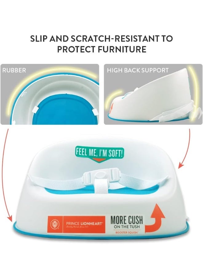 Prince Lionheart Booster Squish Seat
