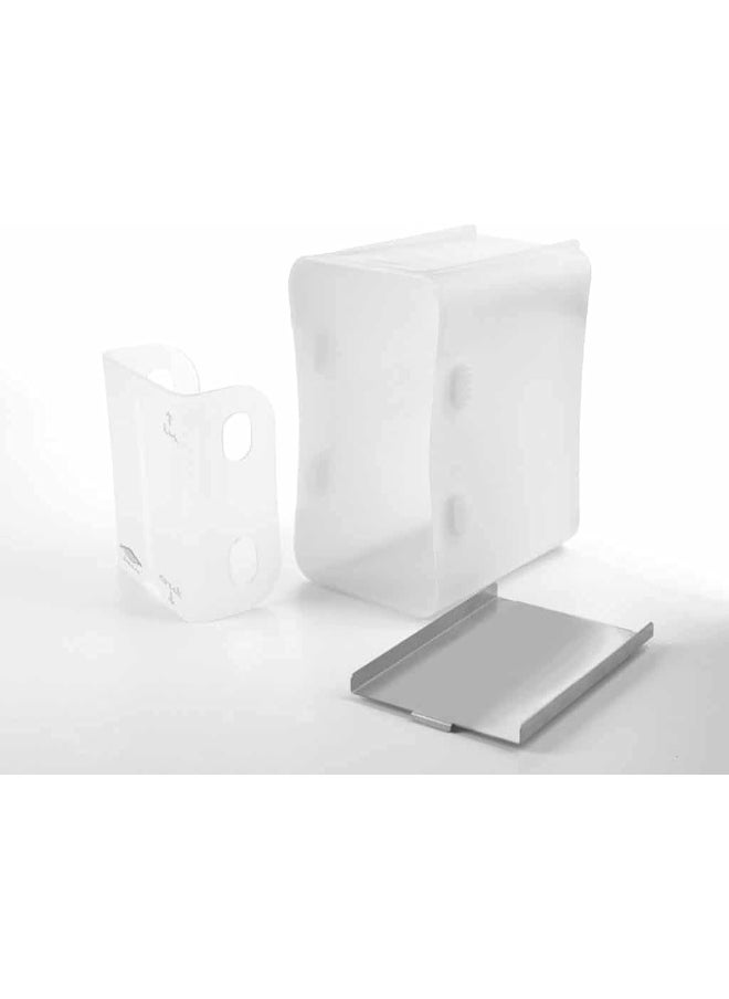 Milkies Fairhaven Health Freeze – Breast Milk Storage System