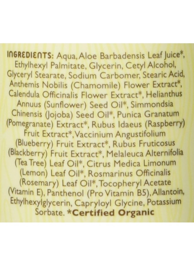 Little Twig Baby Lotion, Natural Plant Derived Formula, Berry Pomegranate, 8.5 fl oz