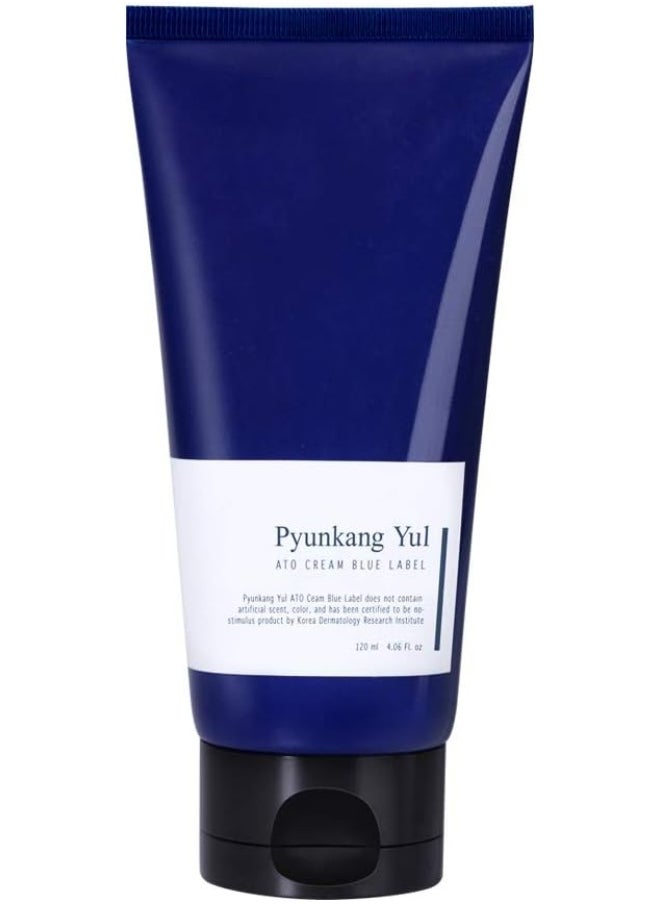 Pyunkang Yul, ATO Cream, Blue Label, 120 ml