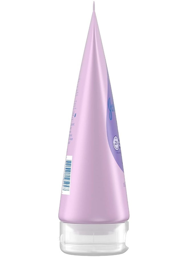 Johnson's Baby Bedtime Moisturizing Body Cream