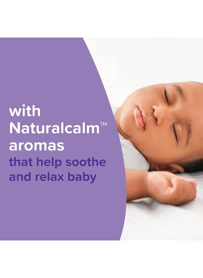 Johnson's Baby Bedtime Moisturizing Body Cream