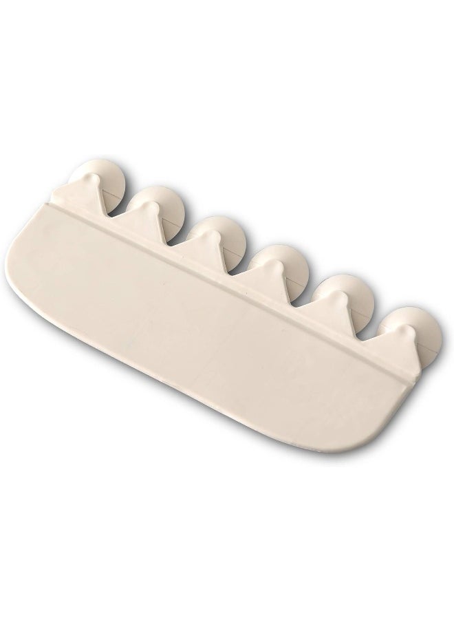 Urine Deflector for Toilet Seat Prevents Kids and Adult from Peeing Splash (Upgrade Cups)