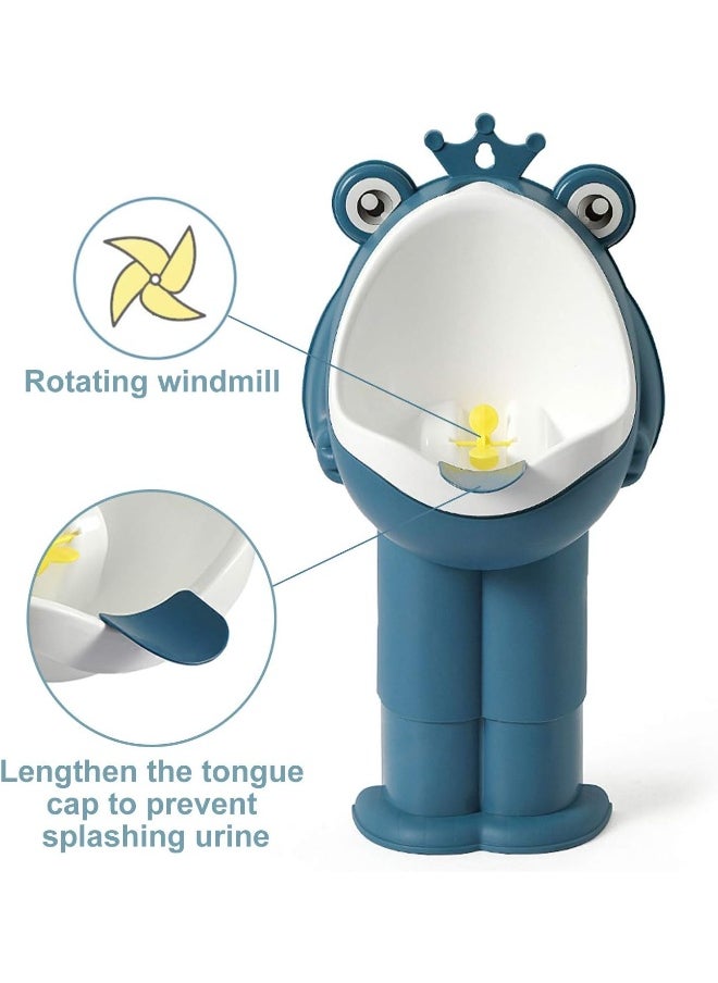 Potty Training Urinal Boy Urinal Kids Toddler Pee Trainer Bathroom Funny Baby Training Potties