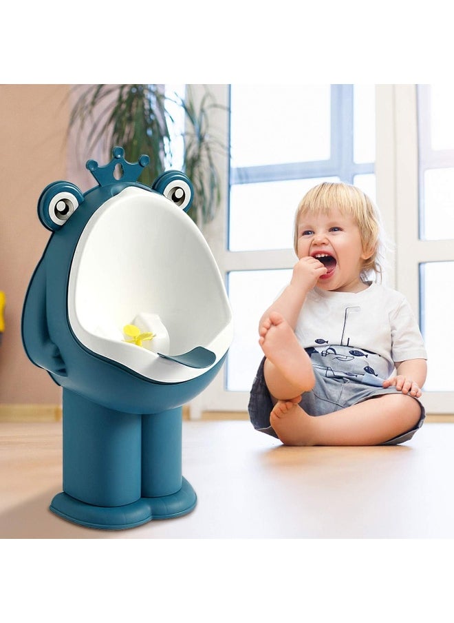 Potty Training Urinal Boy Urinal Kids Toddler Pee Trainer Bathroom Funny Baby Training Potties