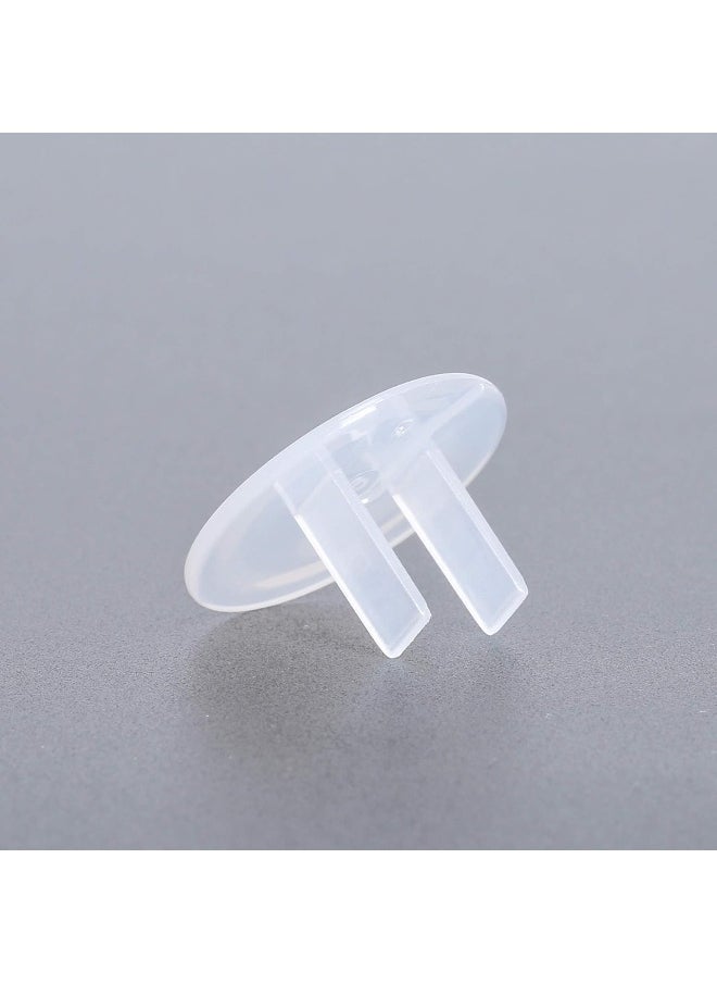 vmaisi Outlet Covers ChildProof Plug Protector - 38 Pack Baby Proofing Electrical Safety Outlet Plugs