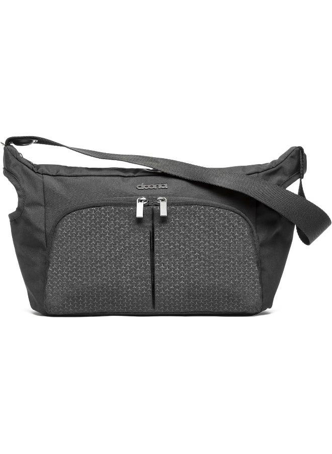 DOONA Essentials Bag, Nitro Black