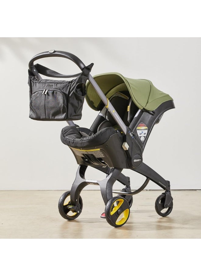 DOONA Essentials Bag, Nitro Black