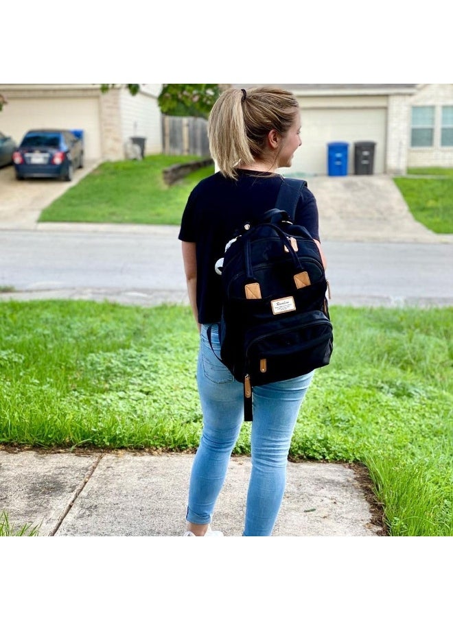 RUVALINO Rucksack, Grey, Taille Unique