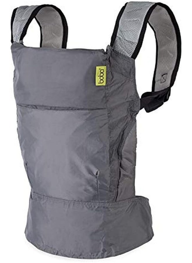 Boba Air Carrier, Grey