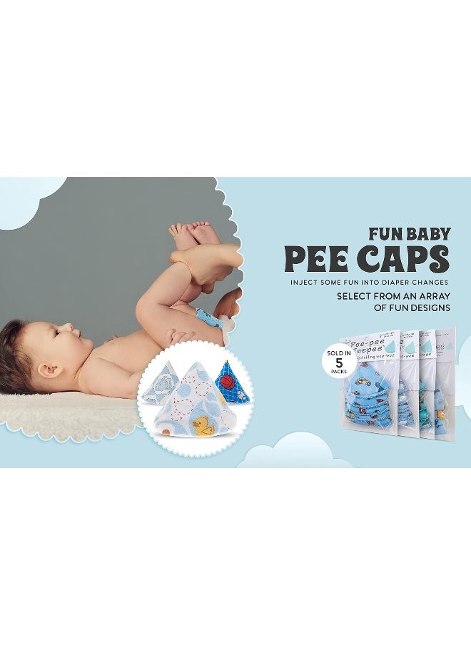 Beba Bean Pee-Pee Teepee Diggity Dog - Cello Bag