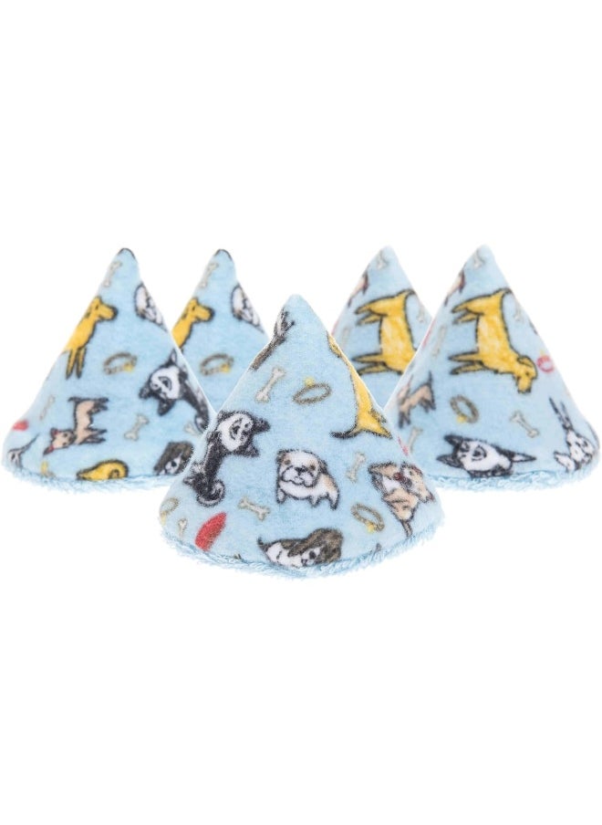 Beba Bean Pee-Pee Teepee Diggity Dog - Cello Bag
