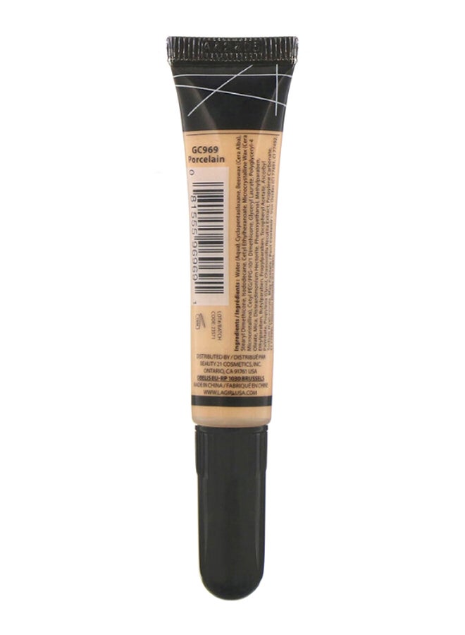Pro Conceal HD Concealer Cream Porcelain