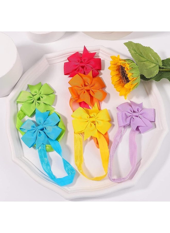 WILLINGTEE 20Pcs 3