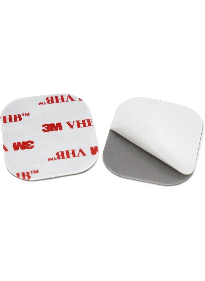 Door Buddy Replacement Adhesive (6 Pack)