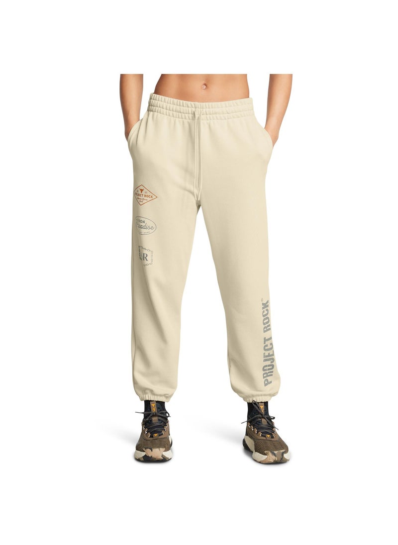 Project Rock Heavyweight Pants