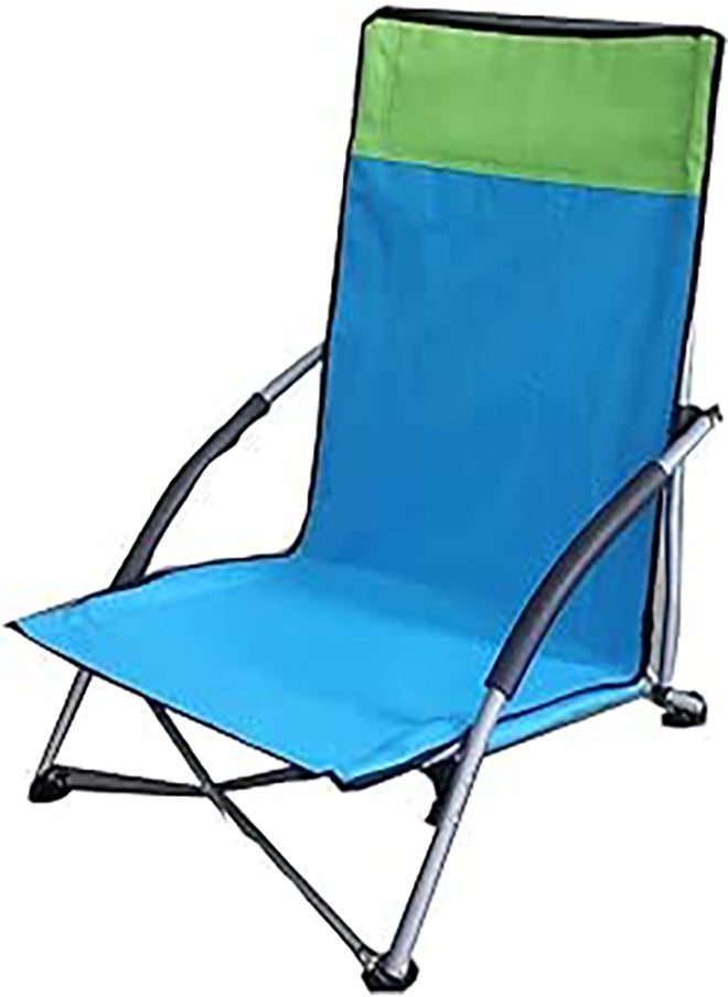 Low Beach Chair (Chandug)