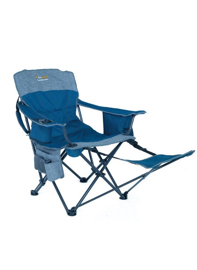 MONARCH FOOTREST CHAIR