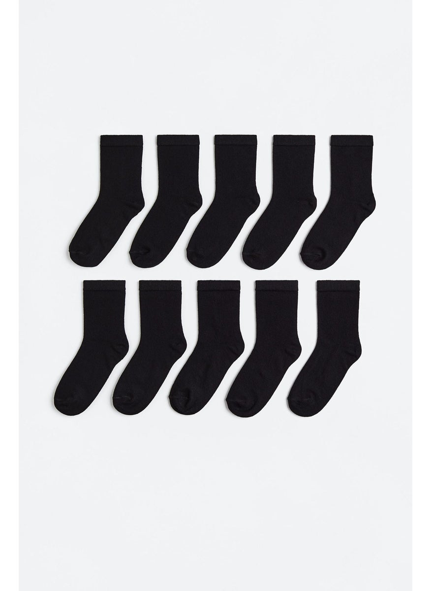 10-Pack Socks