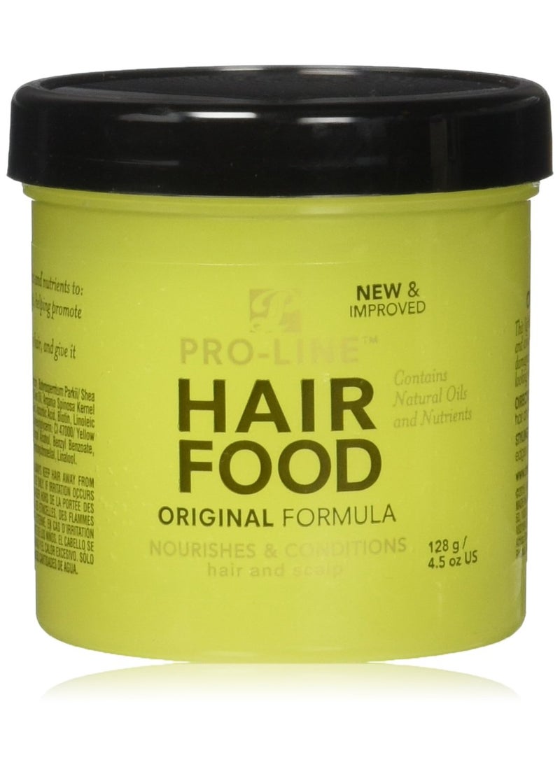 Pro-Line Original Hair Food, 4.5 Ounce (200010)