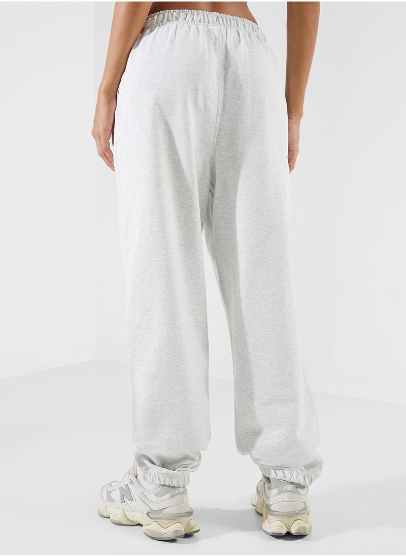 Athletics French Terry Sweatpants