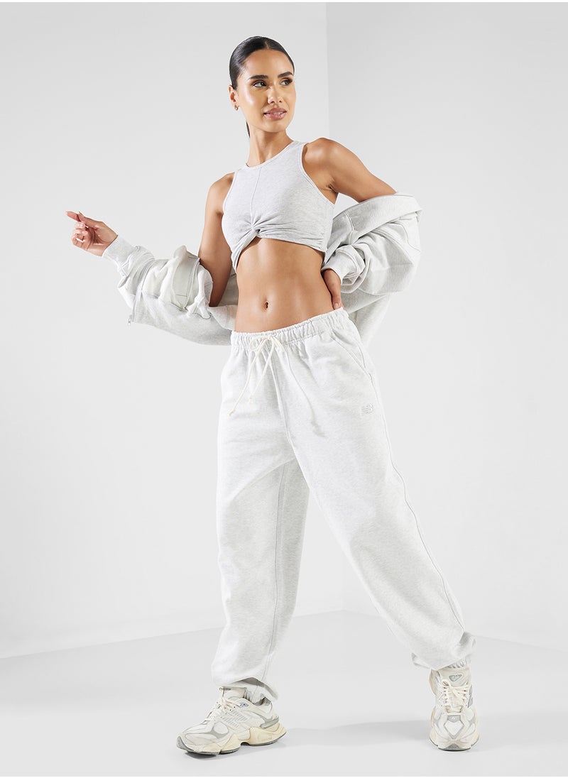 Athletics French Terry Sweatpants