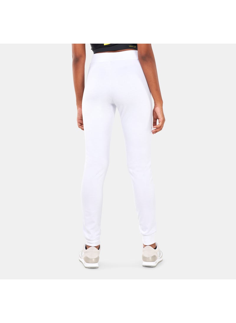 Women's Train Logo Series Multi Logo Sweatpants