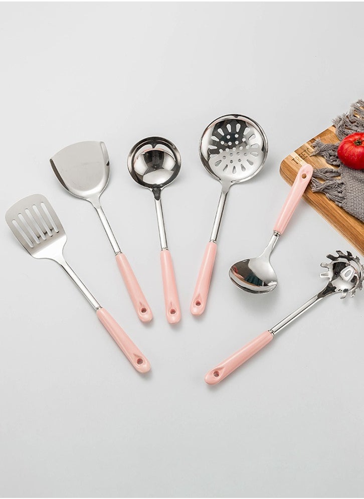 7-Piece Cookware Spoon Set
