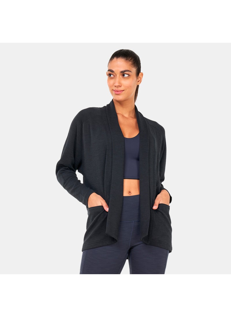 Women's Sunrise Wrap Cardigan