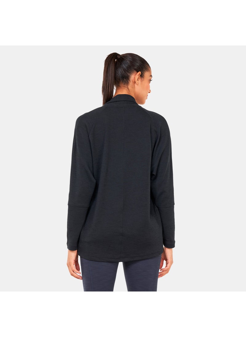 Women's Sunrise Wrap Cardigan