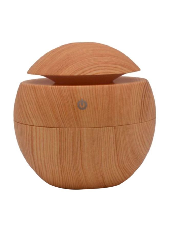 USB Aromatherapy Air Humidifier Beige