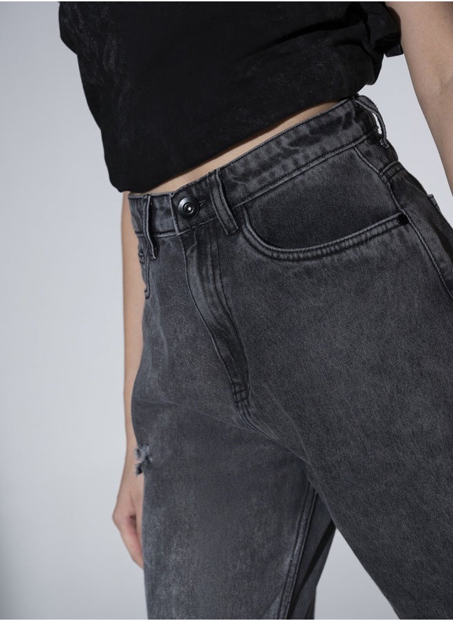 Grey Jeans For Women