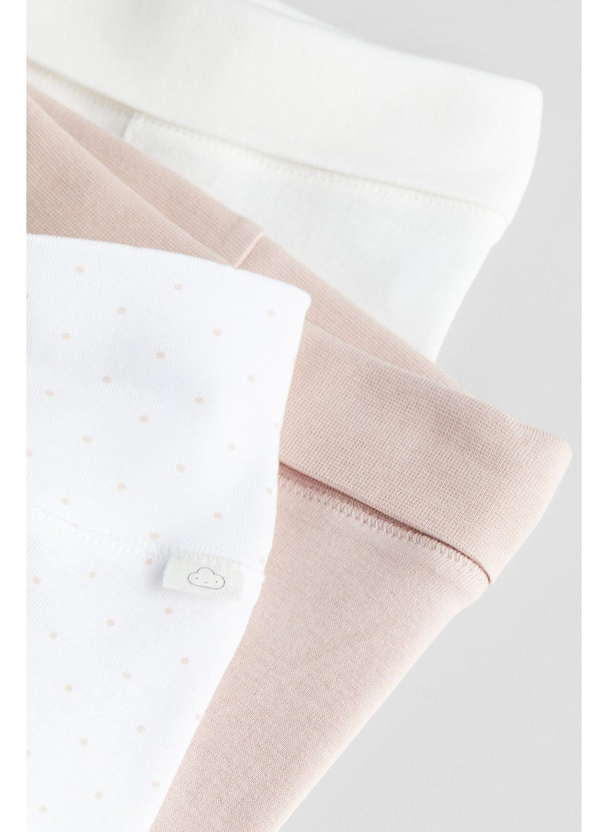 3-Pack Leggings