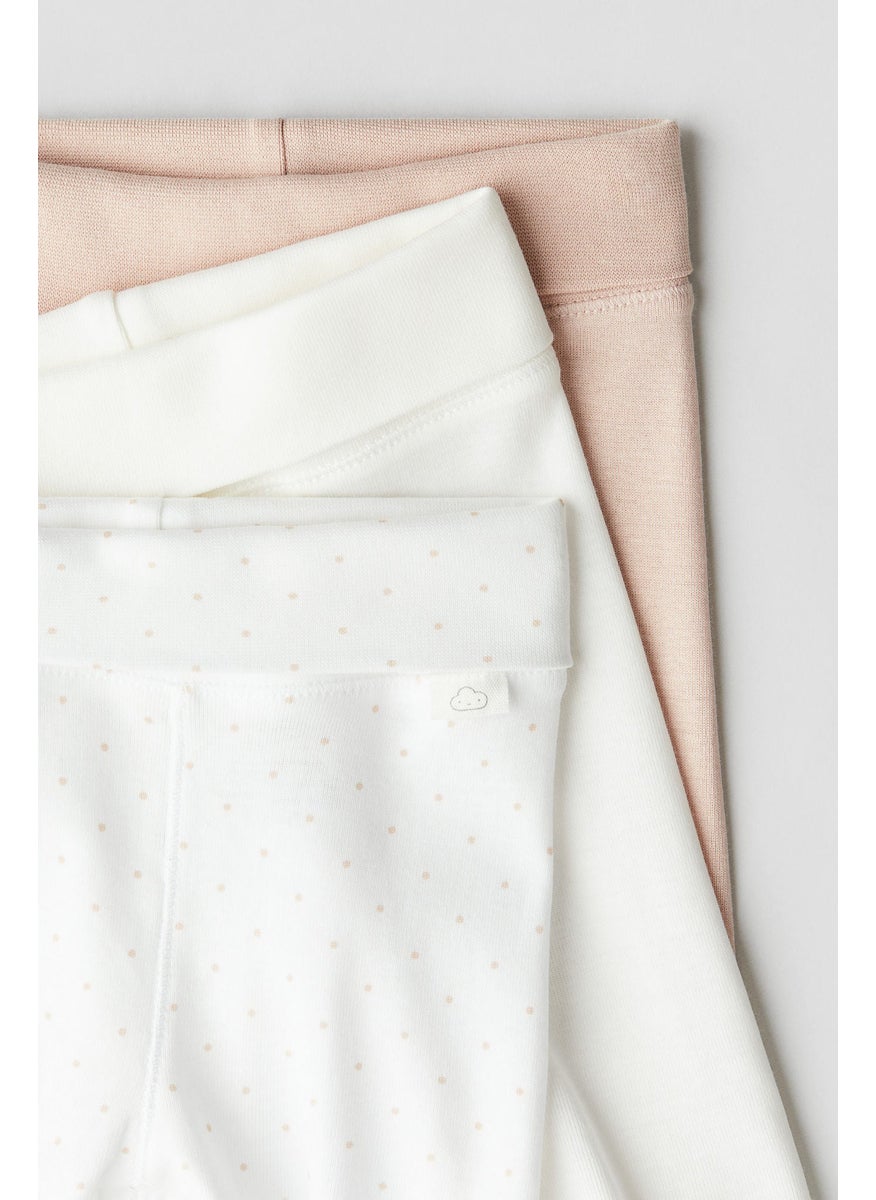 3-Pack Leggings